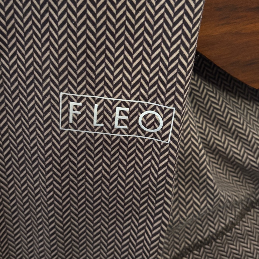 Fleo pants - Picture 2 of 7